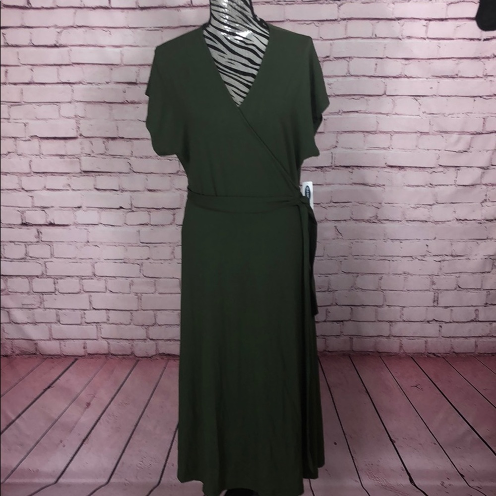 OLD NAVY DRESS